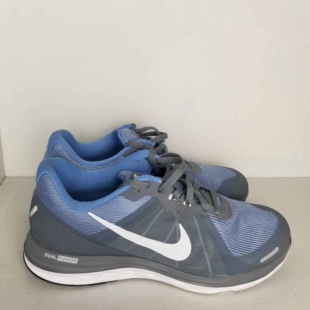 Nike Dual Fusion X2